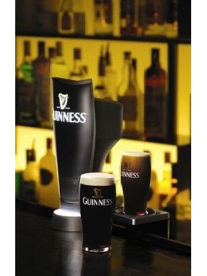 Guinness Surger Unit, For UK Pro-Bar or Home Use