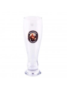 Franziskaner Pint Beer Glasses (set of 2) 500ml