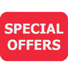 Special Offers